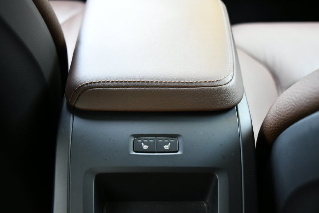 Used 2024 Volvo XC60 B5 Plus w/ Climate Package AWD/4WD image 18