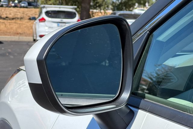 Used 2024 Nissan Rogue SV FWD image 54