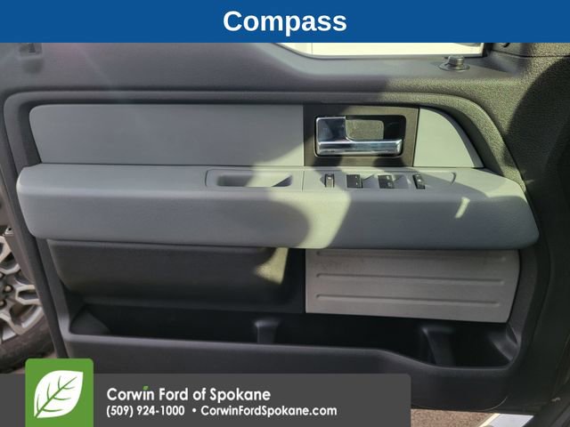 Used 2014 Ford F150 XLT w/ Equipment Group 302A Luxury image 17