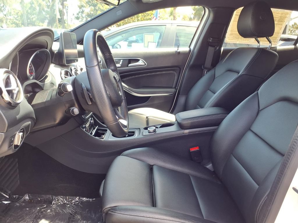 Used 2020 Mercedes-Benz GLA 250 image 6