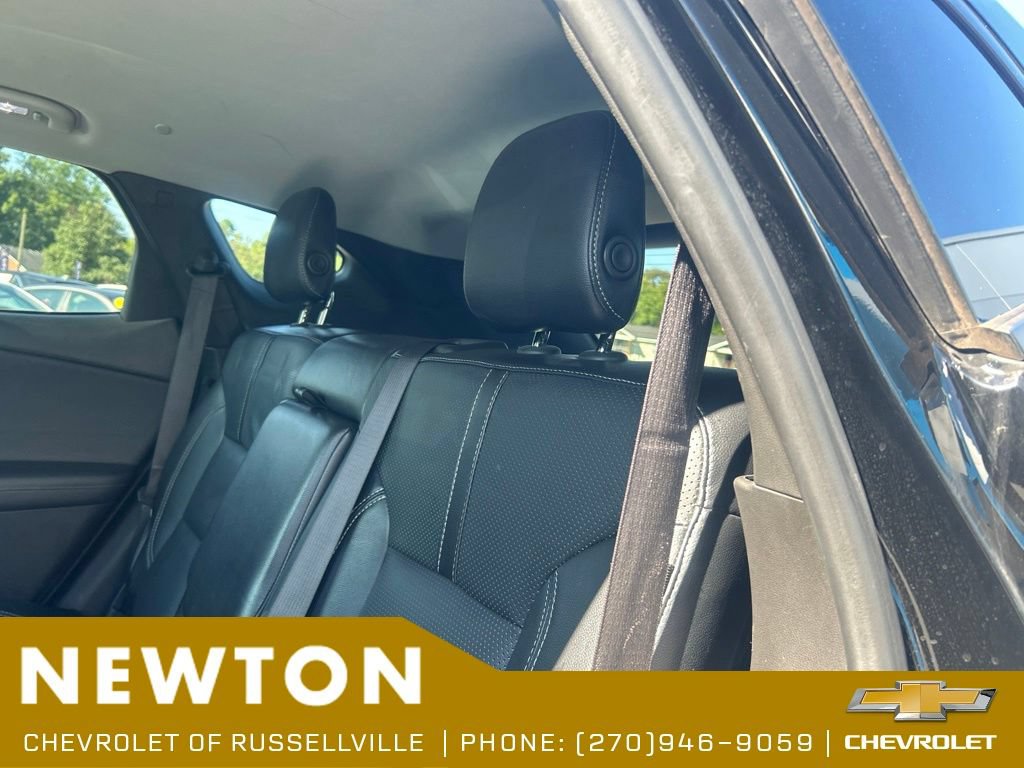 Used 2019 Chevrolet Blazer LT FWD image 34