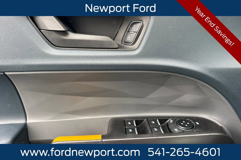 New 2025 Ford Maverick Tremor image 11