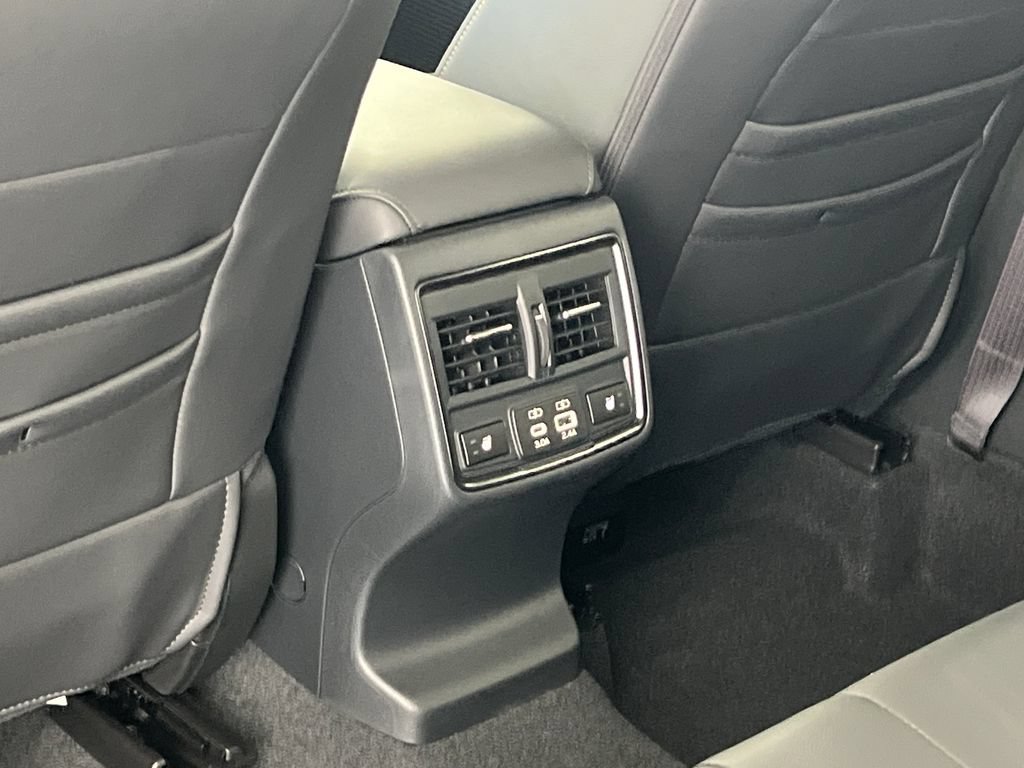 New 2026 Subaru Outback Wilderness AWD/4WD image 39