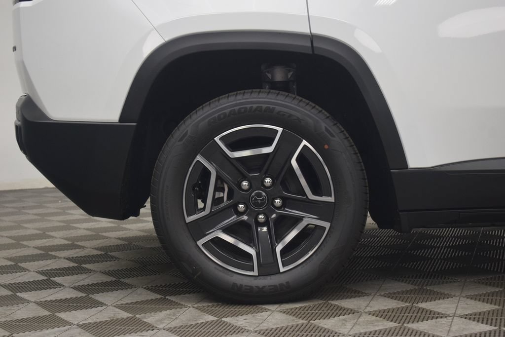 New 2026 Jeep Cherokee Limited AWD/4WD image 8