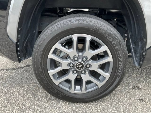 Used 2024 Toyota Tundra 1794 Edition AWD/4WD image 28
