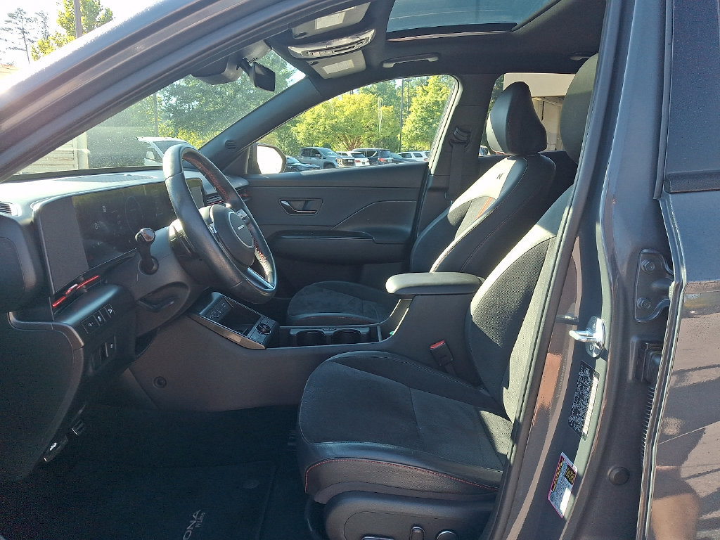 Used 2024 Hyundai Kona N Line FWD image 13