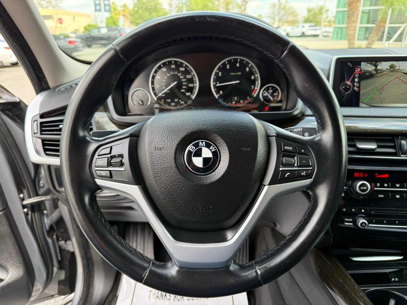 Used 2015 BMW X5 xDrive35i image 24