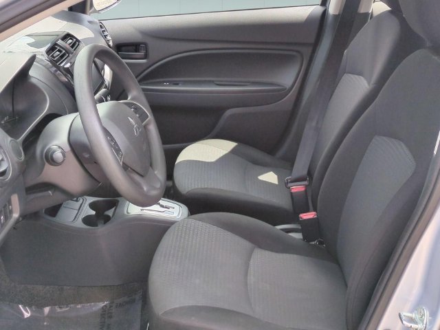 Used 2021 Mitsubishi Mirage G4 ES FWD image 12