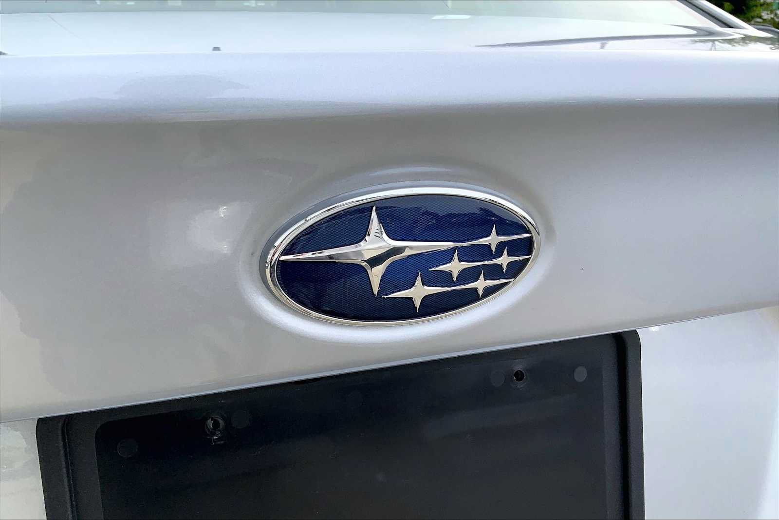 Certified 2025 Subaru Legacy Premium AWD/4WD image 32