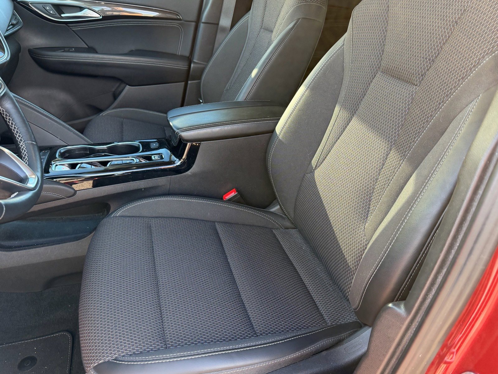 Used 2021 Buick Envision Preferred image 20