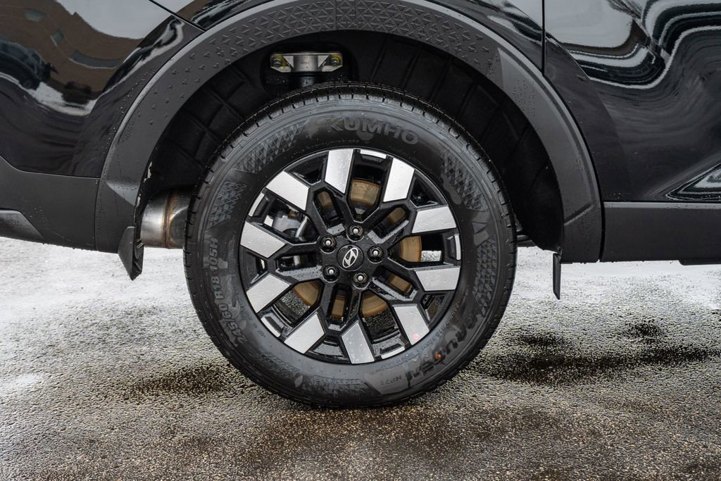 New 2026 Hyundai Santa Cruz SEL image 9