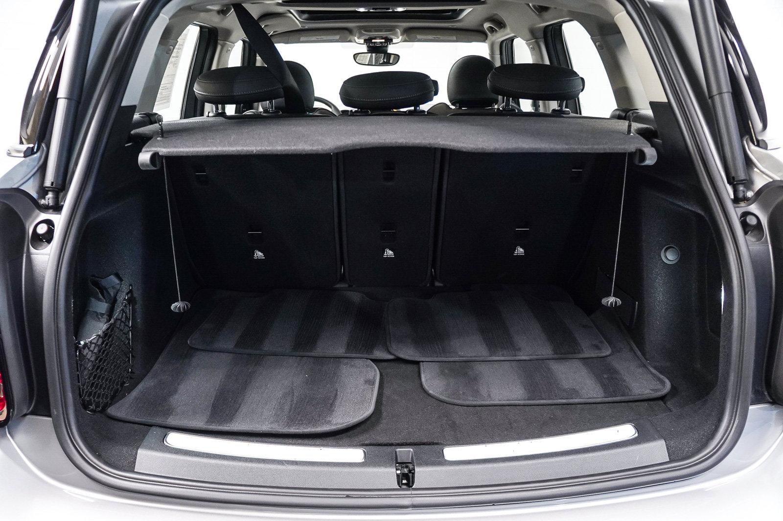 Certified 2024 MINI Cooper Countryman S FWD image 29