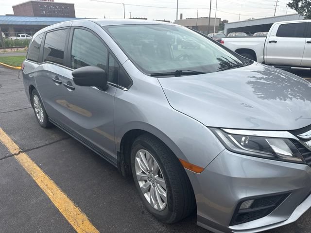 Used 2019 Honda Odyssey LX image 34