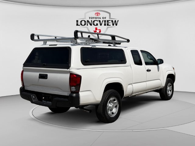 Used 2022 Toyota Tacoma SR RWD image 5