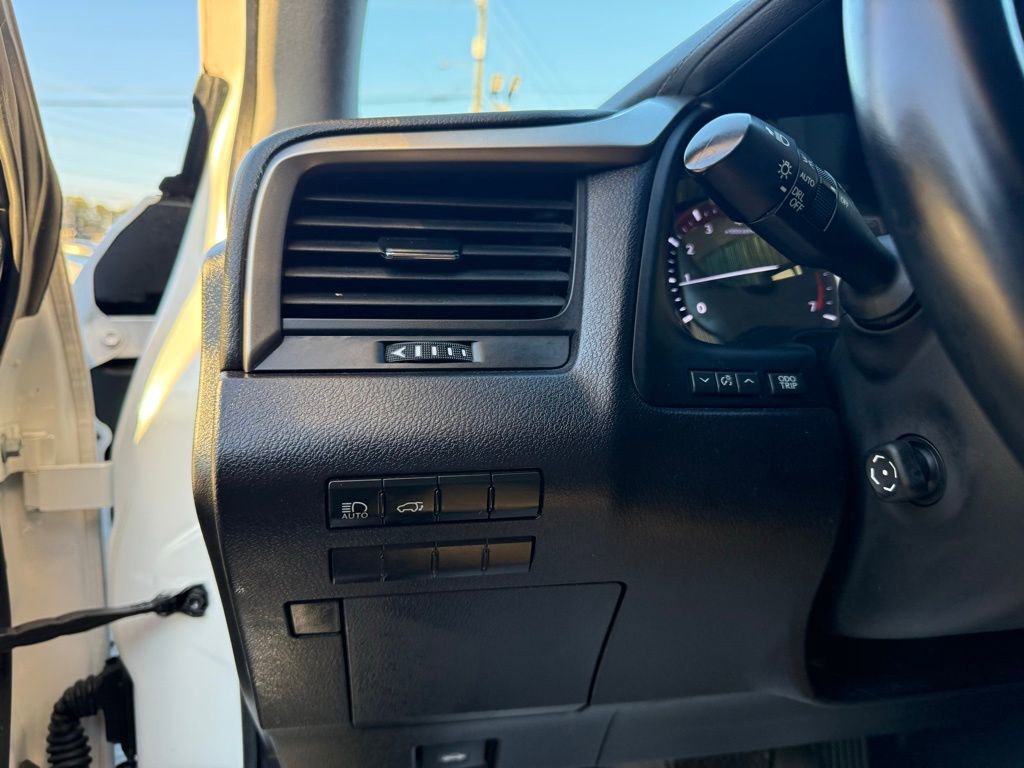 Used 2017 Lexus RX 350 FWD w/ Accessory Package image 14