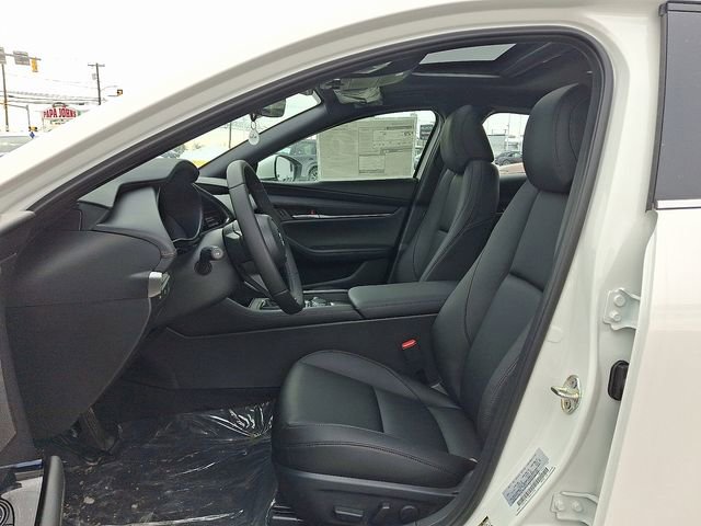 New 2026 MAZDA MAZDA3 s image 14