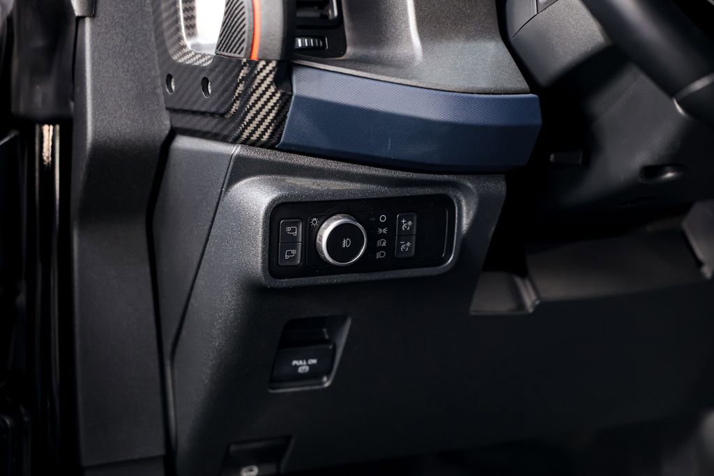 Used 2022 Ford Bronco Raptor image 19