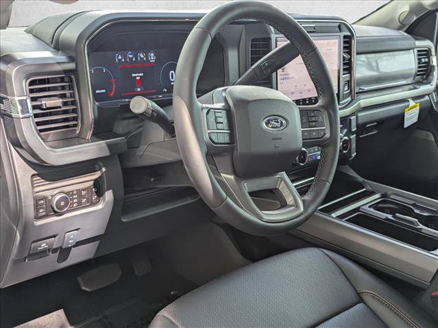 New 2026 Ford F350 Lariat AWD/4WD image 4