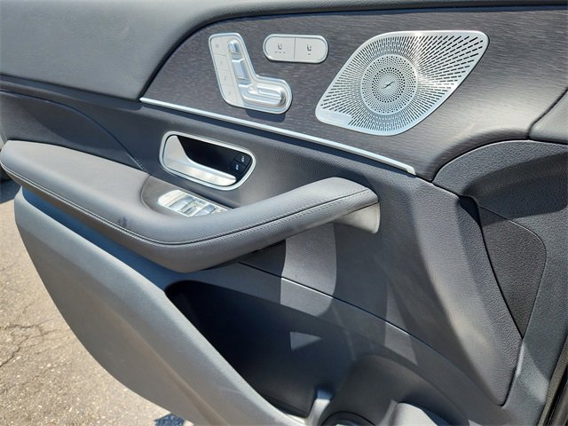 Used 2023 Mercedes-Benz GLE 350 4MATIC image 6