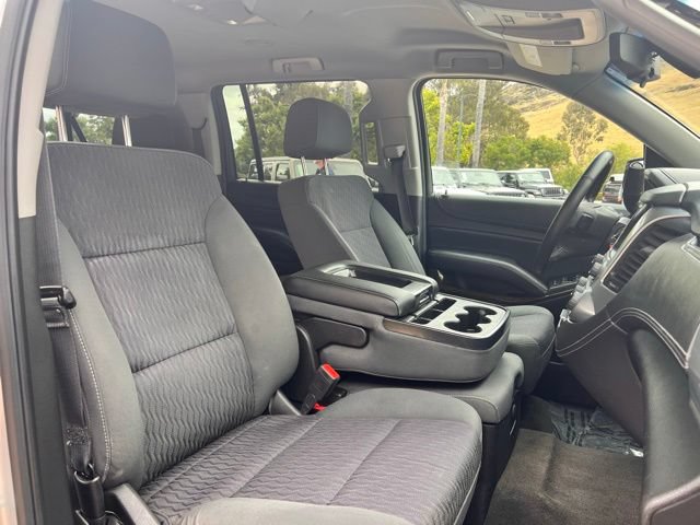 Used 2016 Chevrolet Suburban LS w/ Max Trailering Package RWD image 26