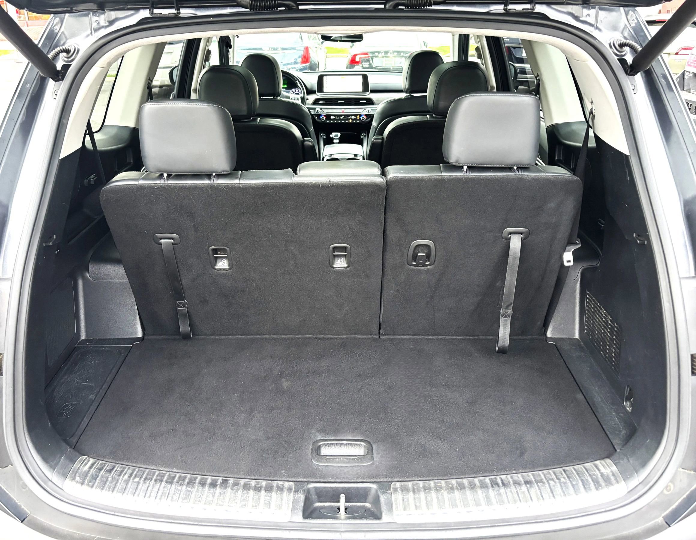 Used 2020 Kia Telluride SX w/ SX Prestige Package AWD/4WD image 40