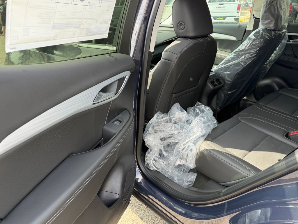 New 2026 Buick Envision Avenir AWD/4WD image 11