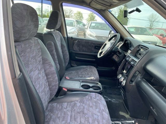 Used 2003 Honda CR-V LX image 27