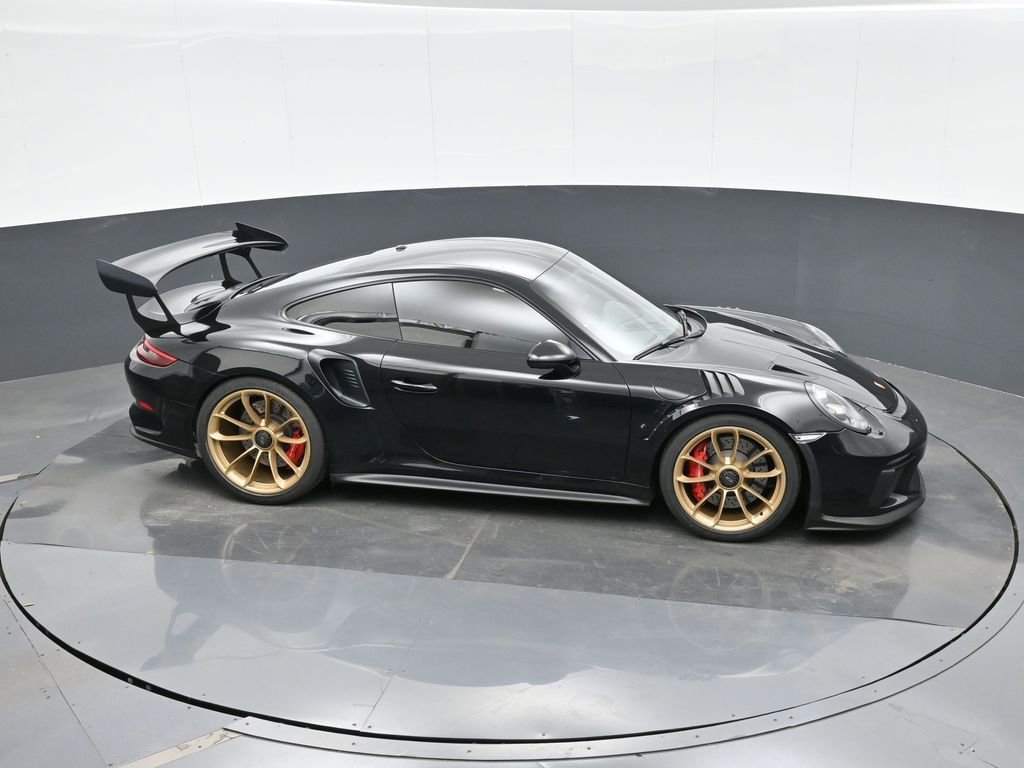 Certified 2019 Porsche 911 GT3 RS RWD image 31