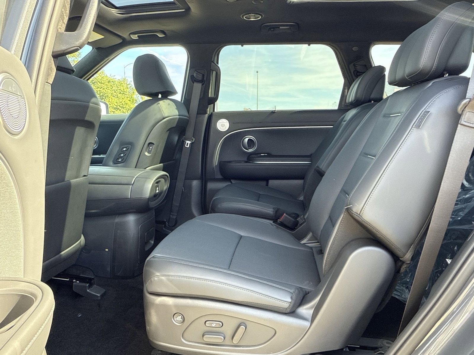 New 2026 Hyundai Palisade Calligraphy image 25