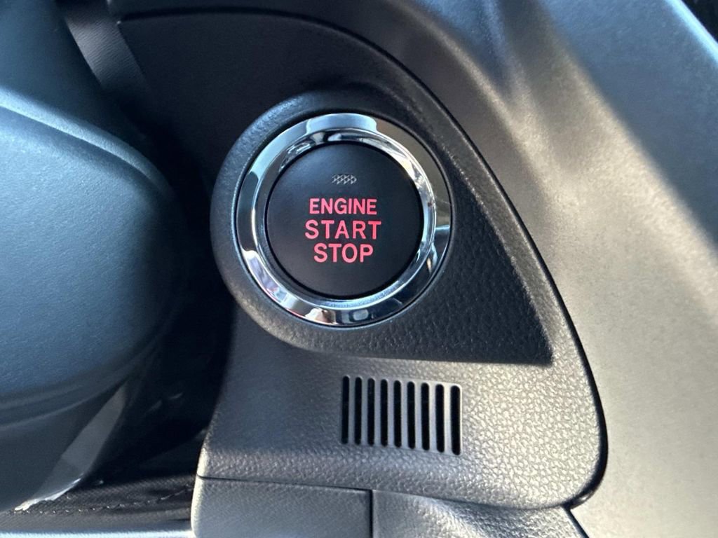 New 2025 Subaru Forester Sport image 33