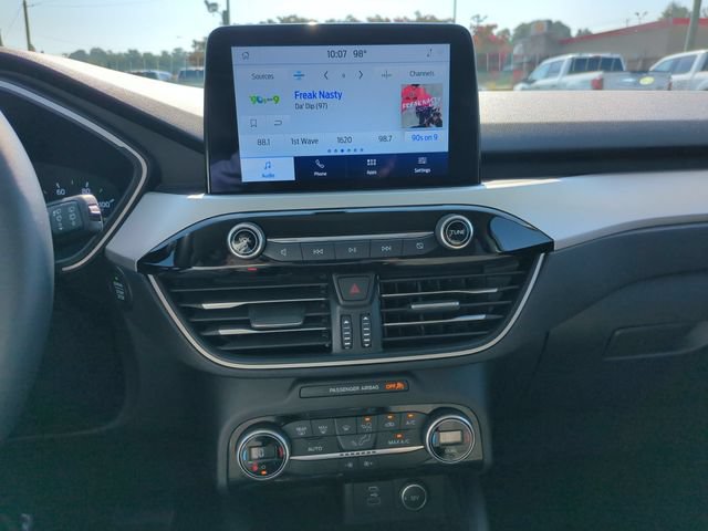 Used 2021 Ford Escape SE w/ Convenience Package FWD image 20
