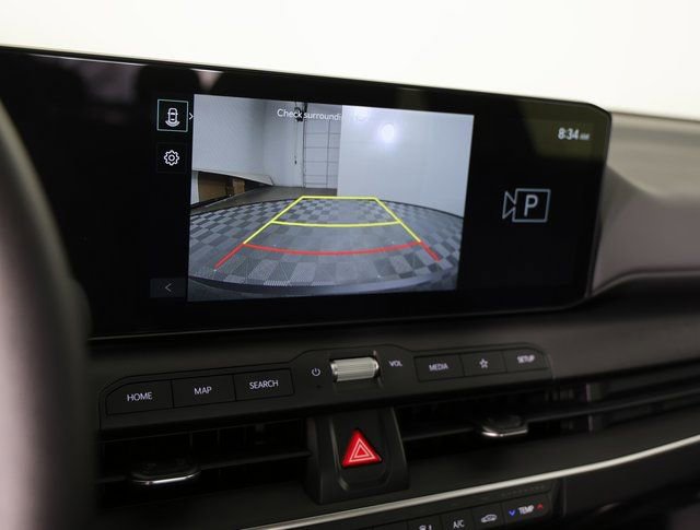 Certified 2025 Kia K4 LXS image 19