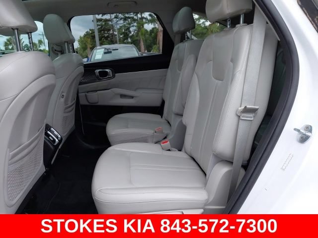 Used 2021 Kia Sorento SX FWD image 25