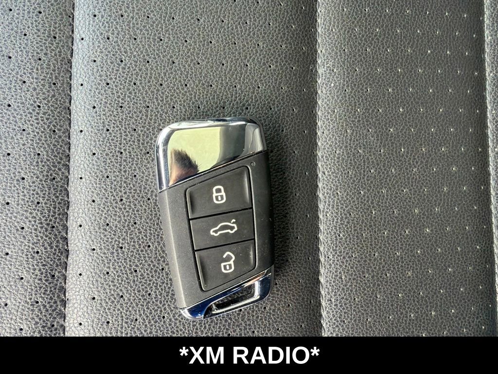 Used 2021 Volkswagen Jetta SE FWD image 9
