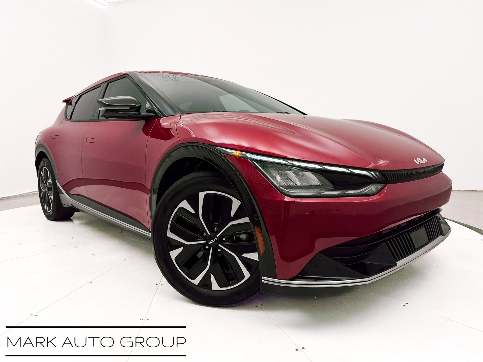 Used 2022 Kia EV6 Wind w/ Wind Technology Package