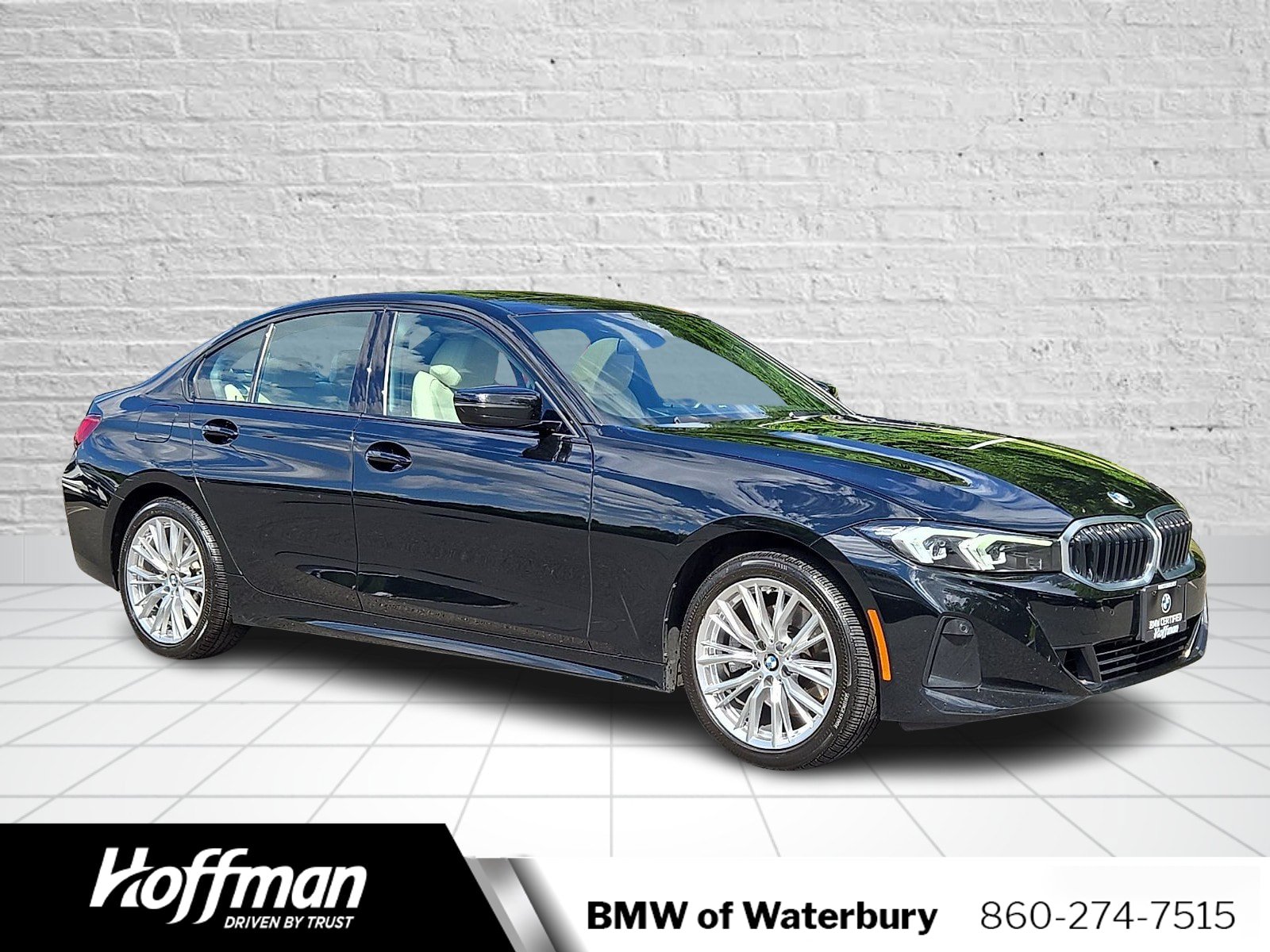 Used 2023 BMW 330i xDrive Sedan w/ Driving Assistance Package