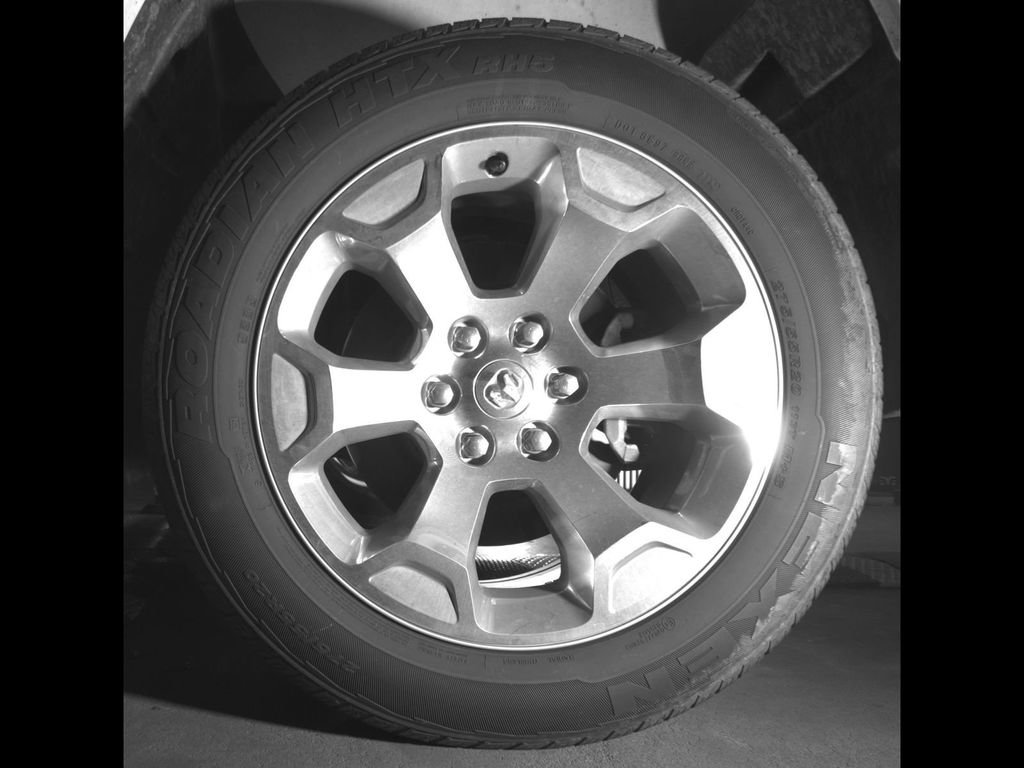 Used 2022 RAM 1500 Big Horn AWD/4WD image 11