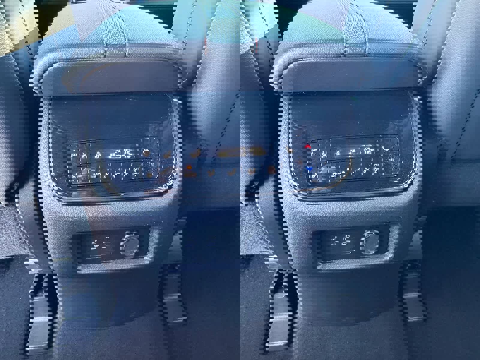 Certified 2025 Nissan Armada PRO-4X w/ Pro-4X Premium Package image 19