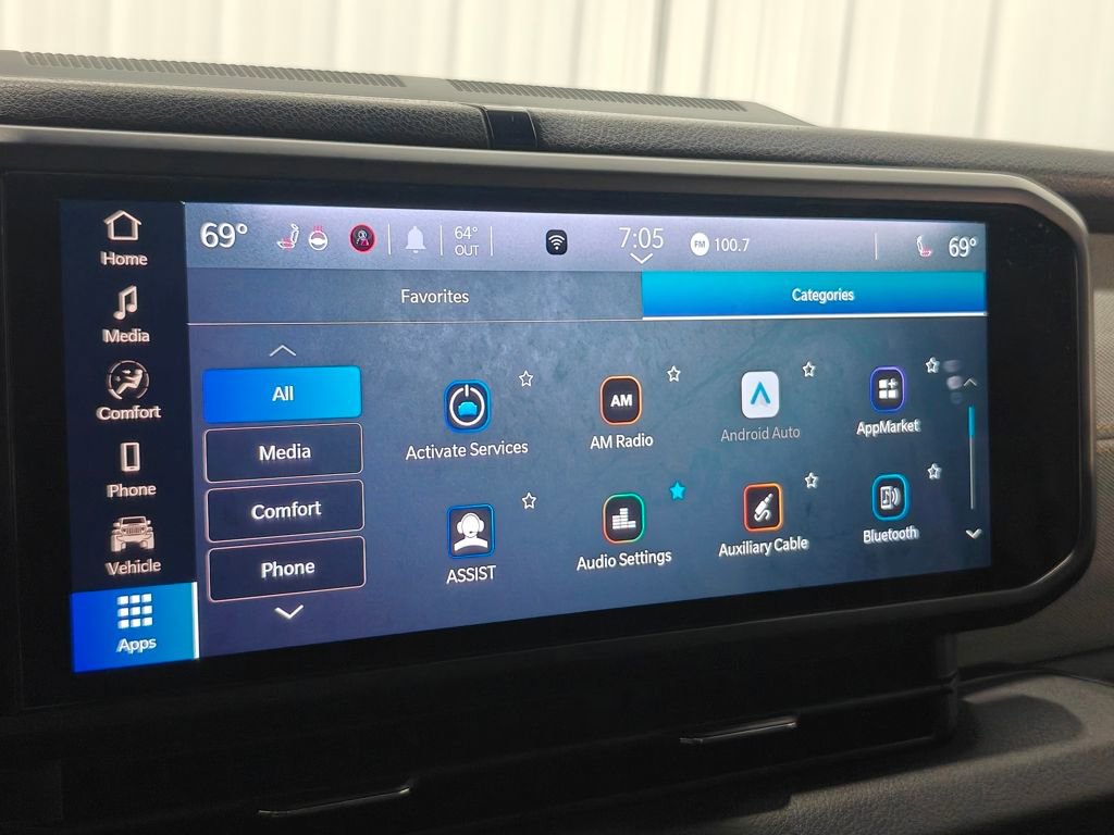 Used 2024 Jeep Wrangler Unlimited image 35