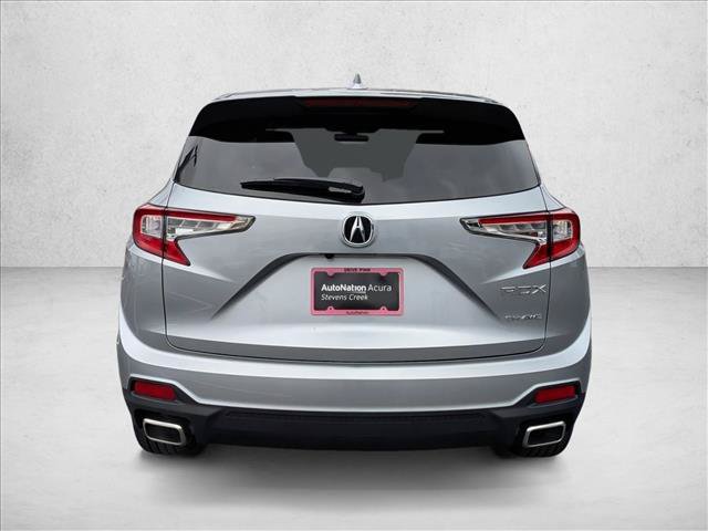 New 2026 Acura RDX SH-AWD image 7