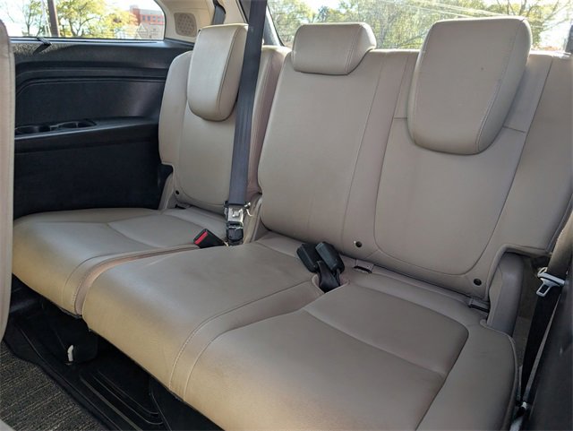 Used 2020 Honda Odyssey Elite image 14