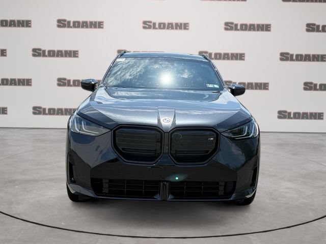 New 2026 BMW X3 M50 AWD/4WD image 3