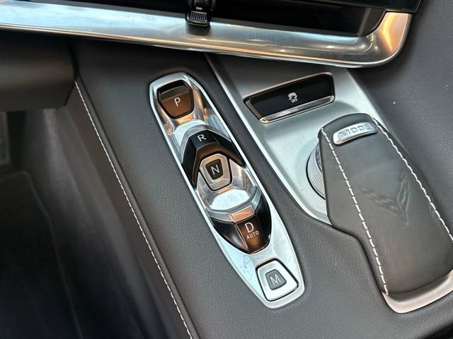 Used 2020 Chevrolet Corvette Stingray Coupe w/ 1LT image 15