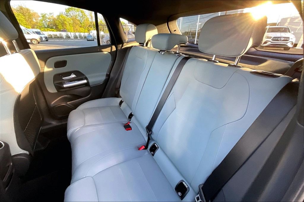Used 2026 Mercedes-Benz GLA 250 4MATIC image 18