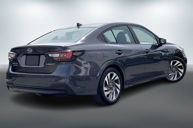 Used 2025 Subaru Legacy Limited image 13