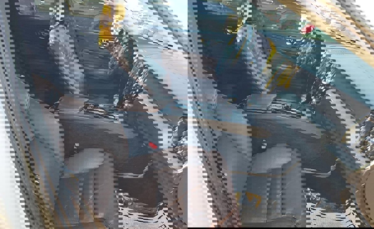 Used 2019 Volvo XC60 T5 Inscription w/ Protection Package Premier image 7