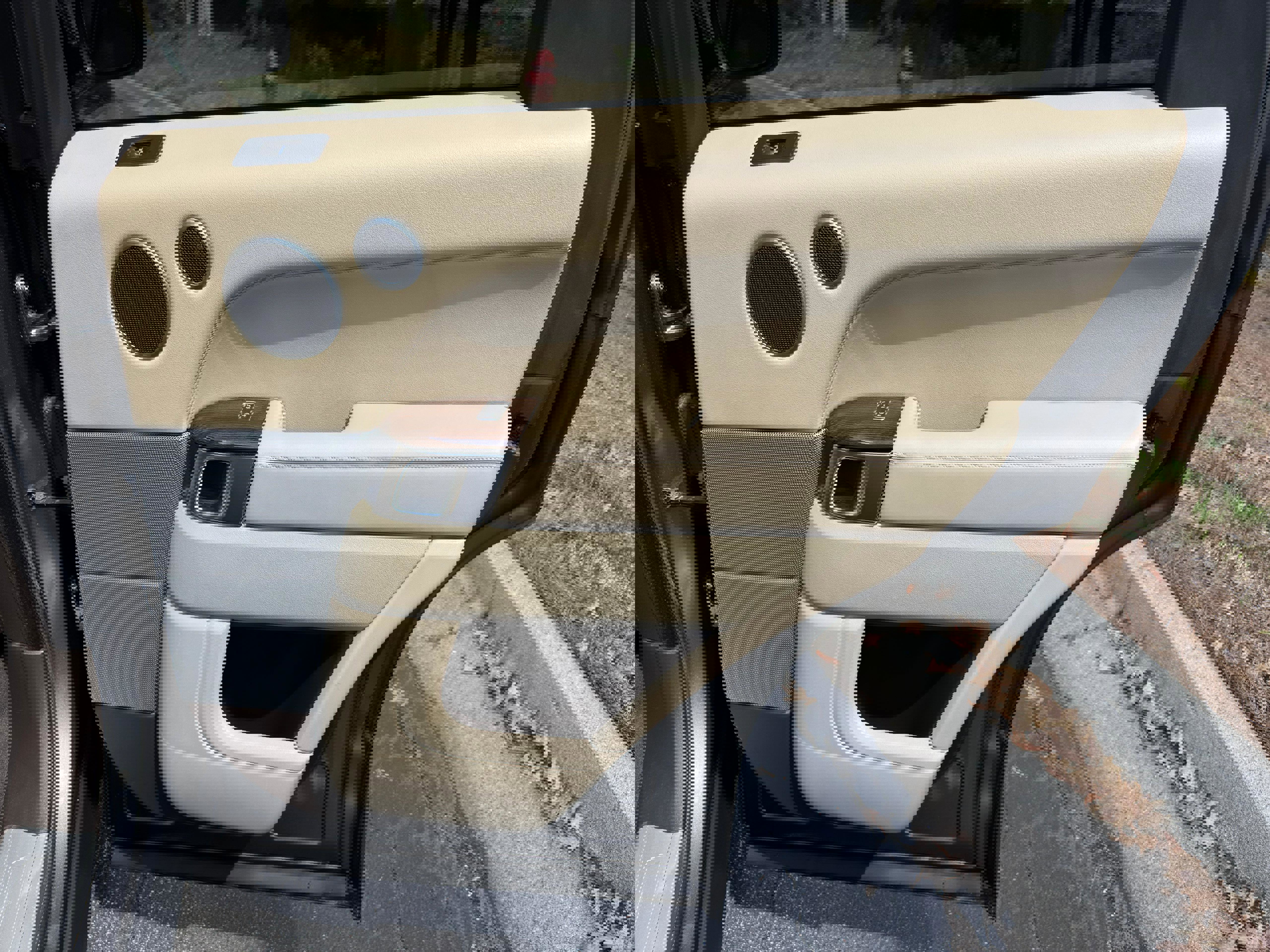 Used 2015 Land Rover Range Rover Sport HSE image 32