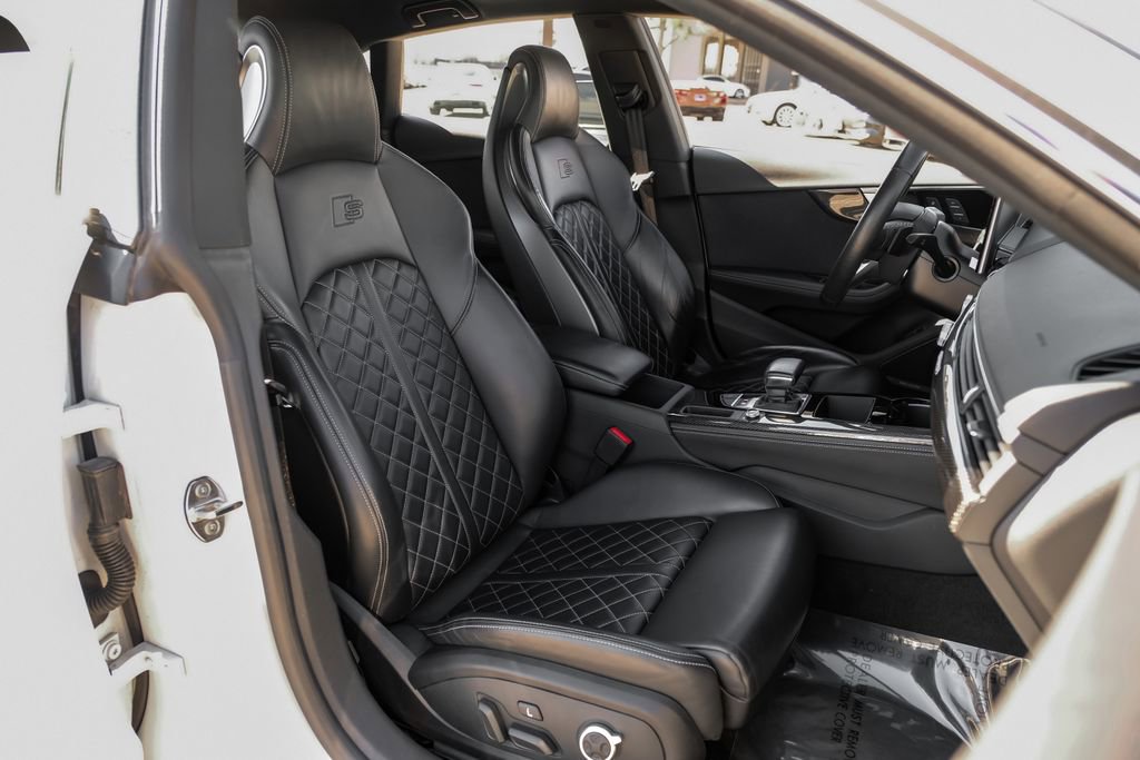 Used 2023 Audi S5 Premium Plus image 35