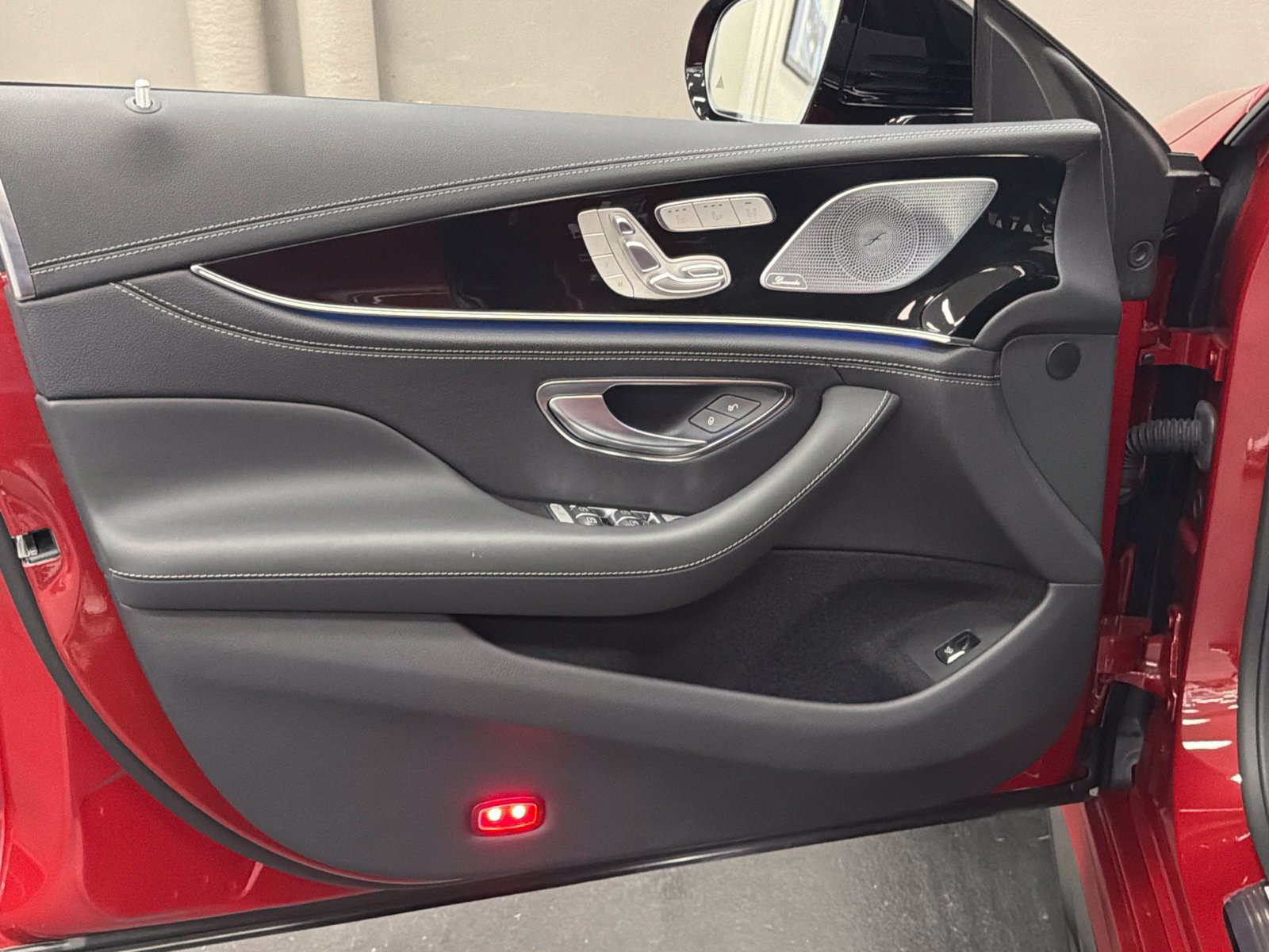 Certified 2024 Mercedes-Benz AMG GT 43 image 22