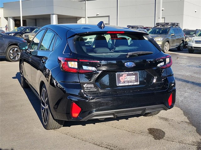 New 2026 Subaru Impreza 2.0i Sport image 4